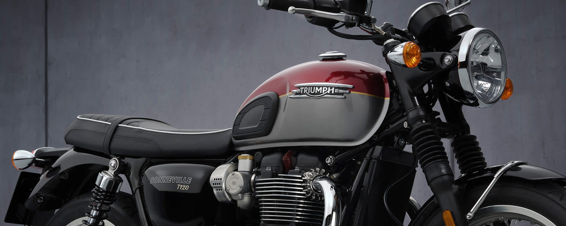 Triumph t120 bonneville 2021 online